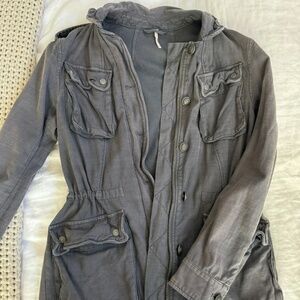 Free people jacket